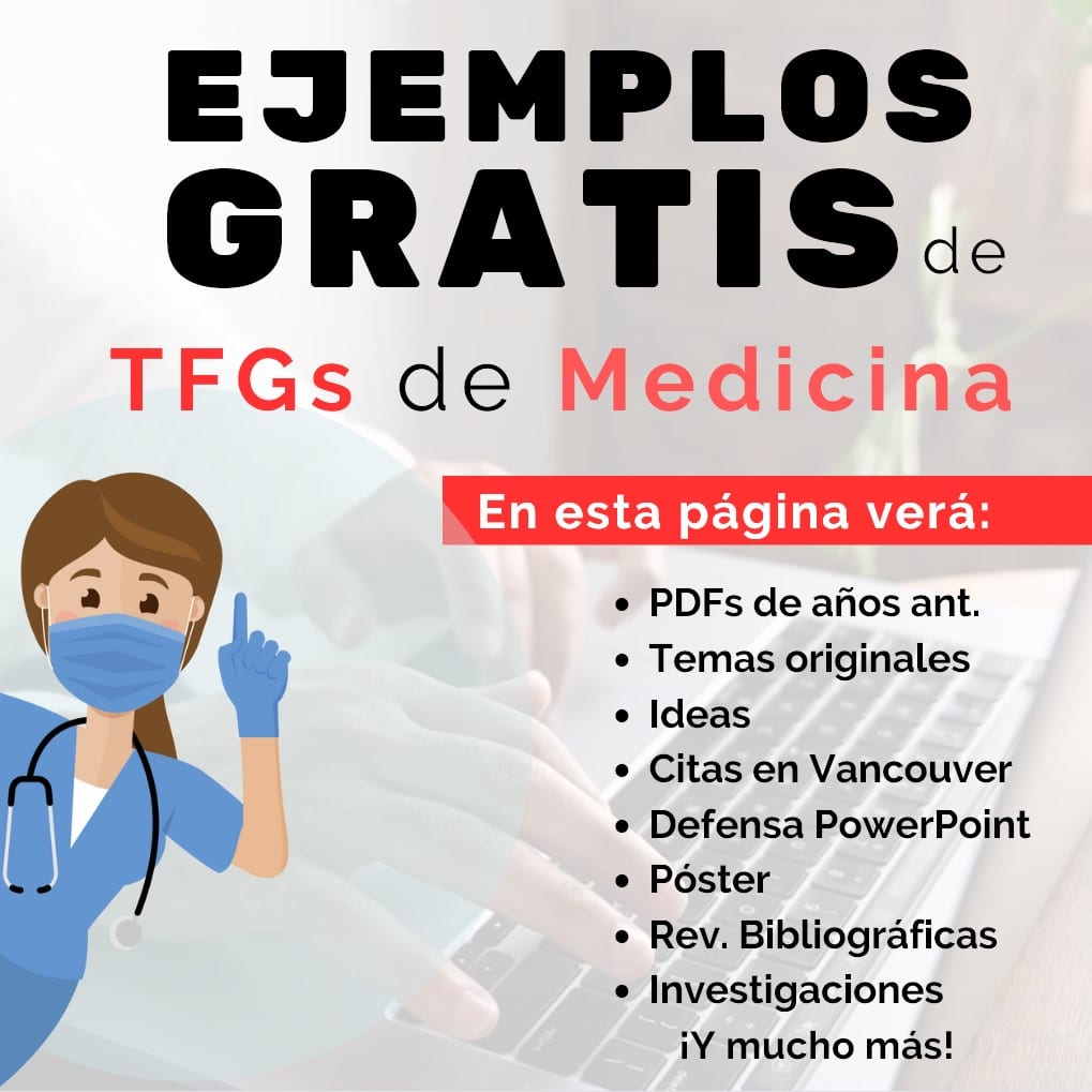 ejemplos medicina pdf temas ideas