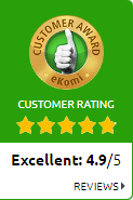 Certified by eKomi - TrabajosFinDeGrado