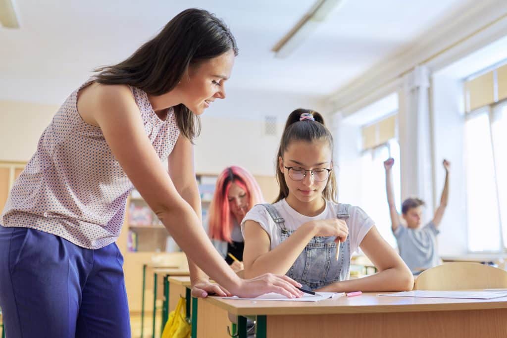 tfm psicopedagogia