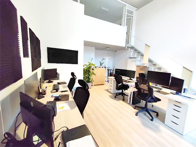 Oficina de Trabajosfindegrado